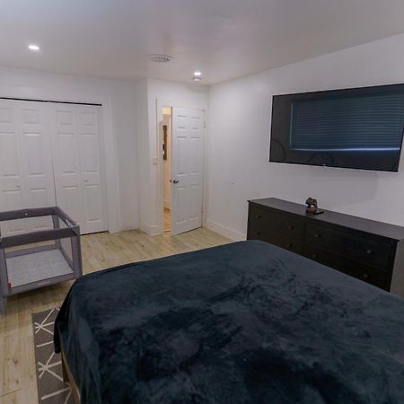 Cryptocabana Miami Luaran gambar