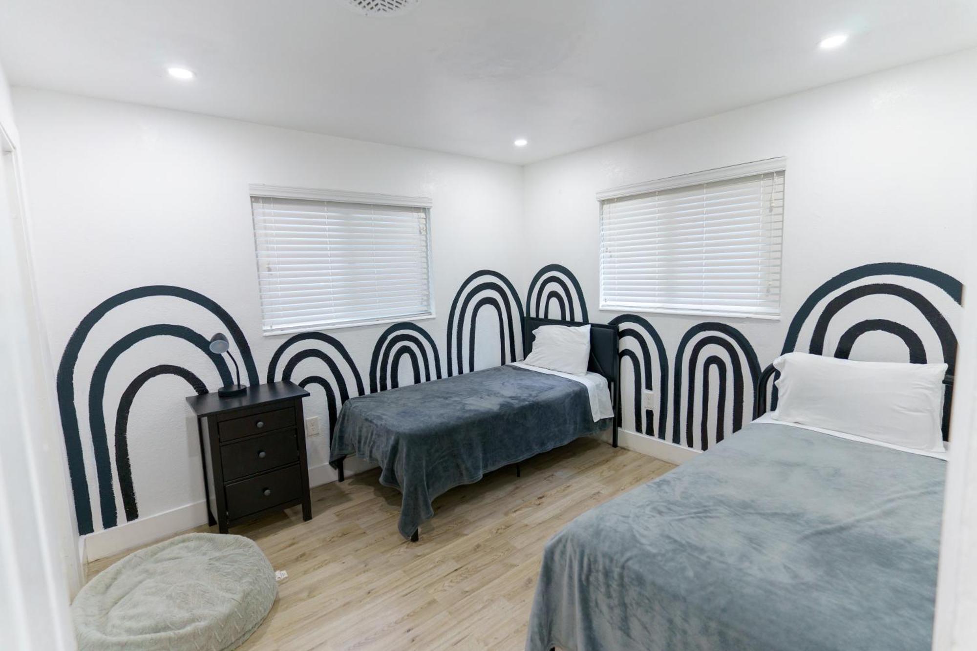 Cryptocabana Miami Luaran gambar