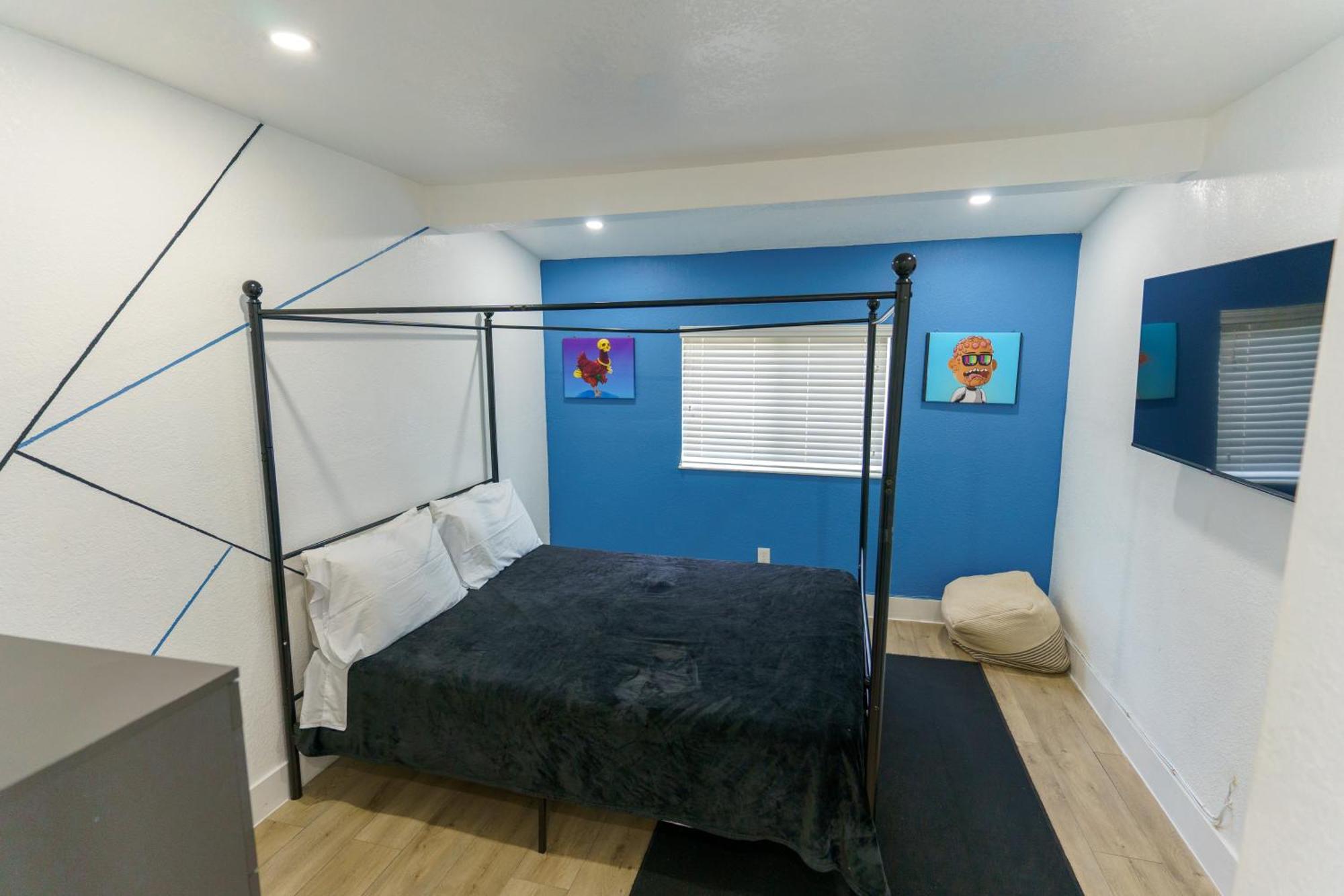 Cryptocabana Miami Luaran gambar