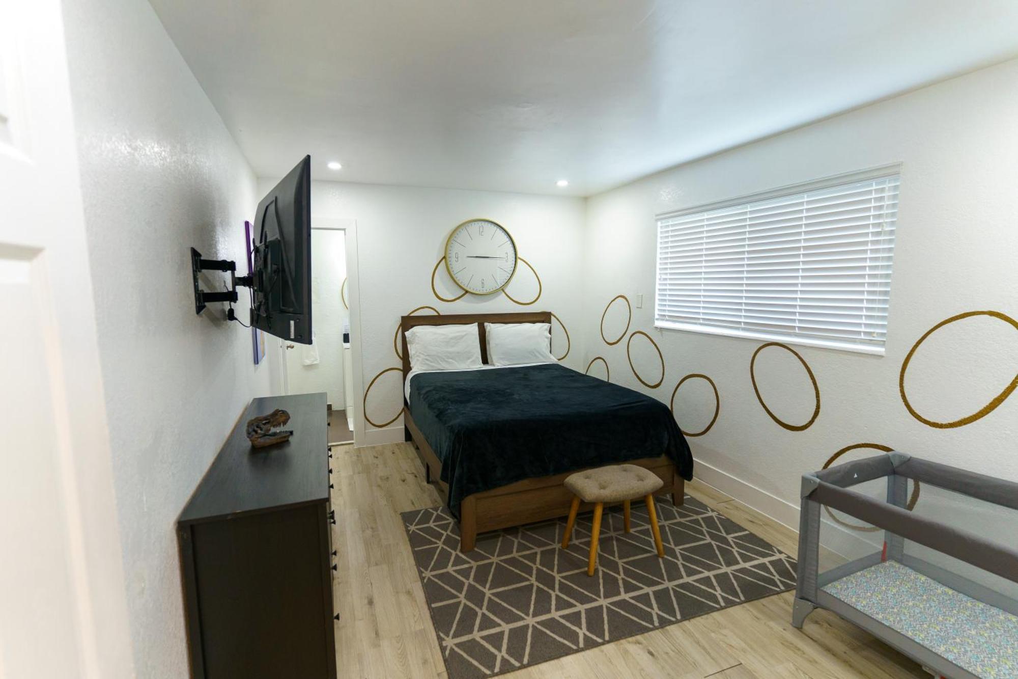 Cryptocabana Miami Luaran gambar